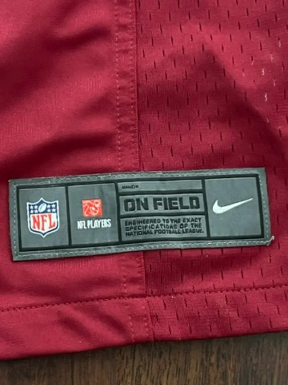 Nike this purchase